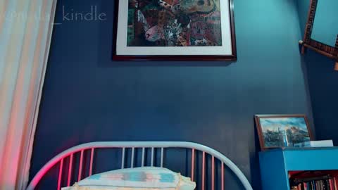 Snapshot of mala_kindle chatting on 01.13.25 Call me Mala independent model online show from 01.13.25