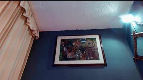 Snapshot of mala_kindle chatting on 01.19.25 Call me Mala independent model online show from 01.19.25