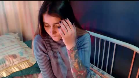 Snapshot of mala_kindle chatting on 01.21.25 Call me Mala independent model online show from 01.21.25