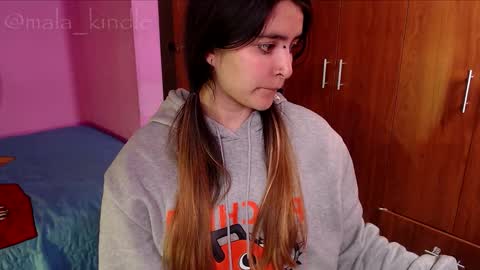 Call me Mala independent model online show from 02.17.26