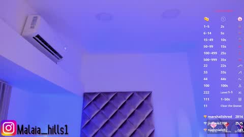 Call Me  Mala   online show from 03.08.25