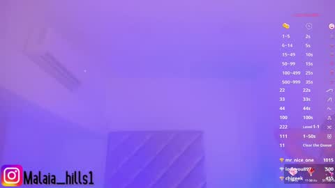 Call Me  Mala   online show from 03.11.25