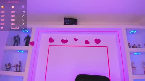   online show from 03.07.25