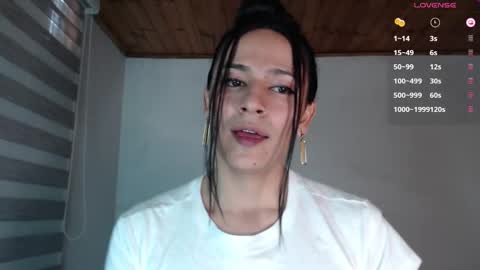 Mariapau online show from 01.29.25