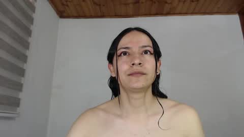 Mariapau online show from 09.19.25