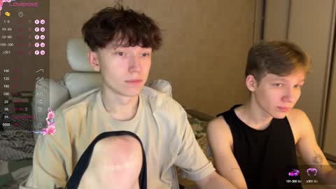 Snapshot of malcolm_yang chatting on 12.11.24 Tom and Mark 3 online show from 12.11.24