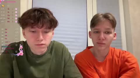 Snapshot of malcolm_yang chatting on 01.03.25 Tom and Mark 3 online show from 01.03.25