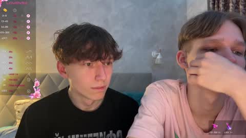 Snapshot of malcolm_yang chatting on 01.11.25 Tom and Mark 3 online show from 01.11.25