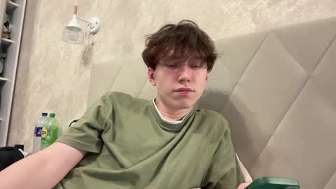 Snapshot of malcolm_yang chatting on 01.28.25 Tom and Mark 3 online show from 01.28.25