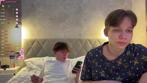 Snapshot of malcolm_yang chatting on 02.02.25 Tom and Mark 3 online show from 02.02.25