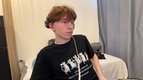 Tom and Mark 3 online show from 01.19.26