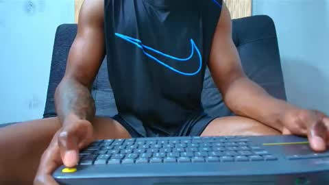 Malcom online show from 10.23.25