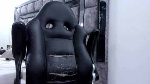 Malcom Stone online show from 11.02.25