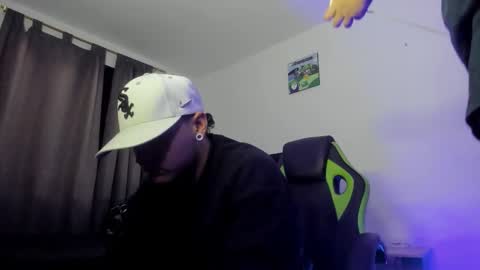 ADAM         online show from 02.04.26