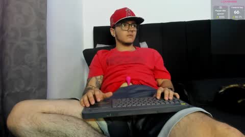 Snapshot of male_pussy chatting on 03.23.26 ADAM online show from 03.23.26