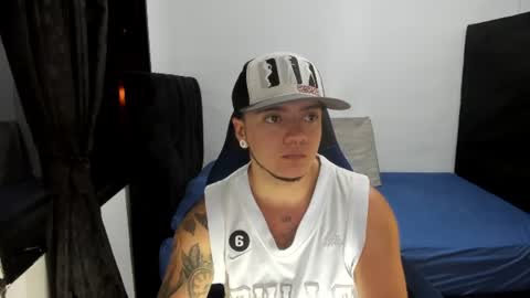 Snapshot of male_pussy chatting on 07.23.26 ADAM online show from 07.23.26