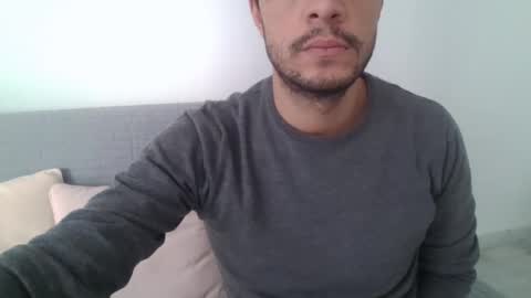 Snapshot of maleboyz chatting on 01.03.25 Boybi online show from 01.03.25