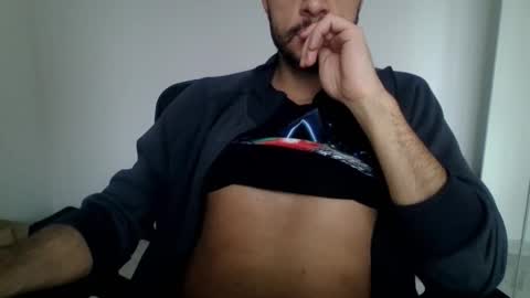 Boybi online show from 01.18.26