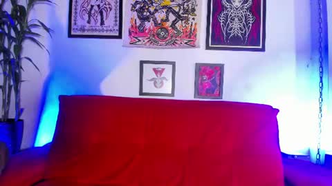 Snapshot of maledicta__insana chatting on 06.17.26 maledicta__insana online show from 06.17.26