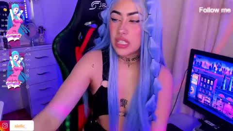 MALEFIC online show from 09.09.25