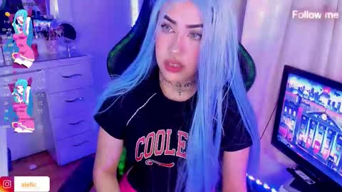 MALEFIC online show from 09.16.25