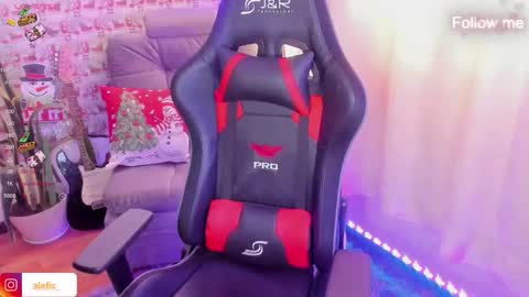 MALEFIC online show from 12.19.25