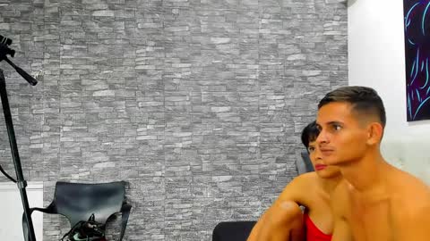 Snapshot of maleja78_ chatting on 01.29.25 MARIA ALEJANDRA online show from 01.29.25