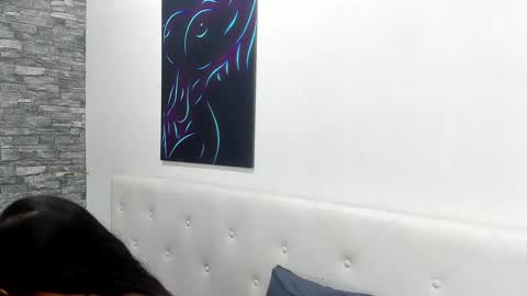 Snapshot of maleja78_ chatting on 01.30.25 MARIA ALEJANDRA online show from 01.30.25