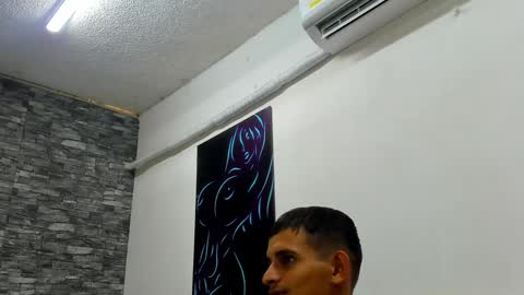 Snapshot of maleja78_ chatting on 01.31.25 MARIA ALEJANDRA online show from 01.31.25