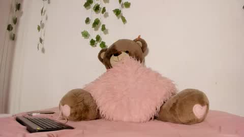 Maria online show from 03.17.26