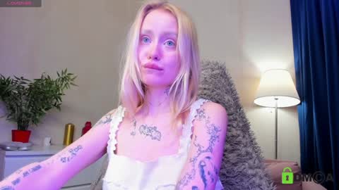 Malena online show from 01.25.25