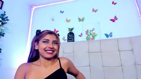 malenahot303av online show from 09.10.25