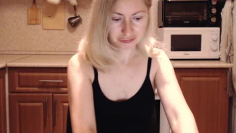 Malena online show from 03.08.26