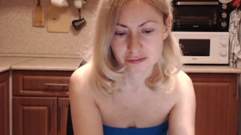 Malena online show from 04.02.26