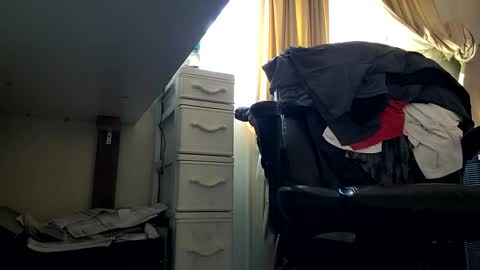 malenymph online show from 01.26.25