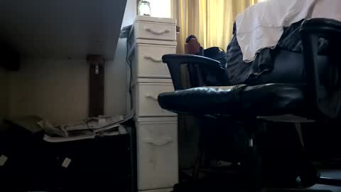 malenymph online show from 01.29.25