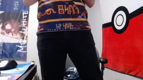 MaleAnalPlay online show from 10.03.25