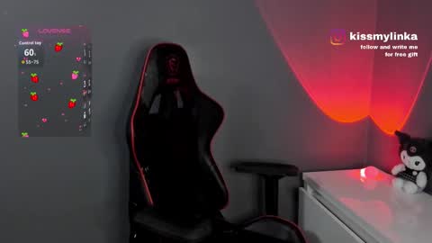 Malinka online show from 09.10.25