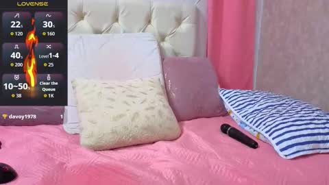 Malia foox online show from 01.31.26