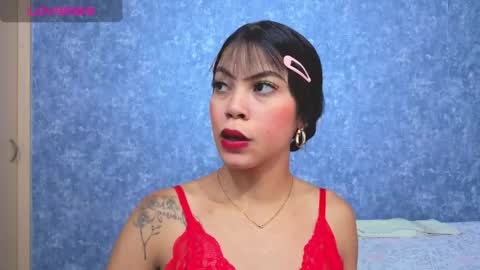Snapshot of malia_foox chatting on 04.18.26 Malia foox online show from 04.18.26