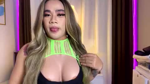 malia online show from 11.03.25