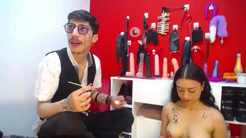 vanellope online show from 12.15.24