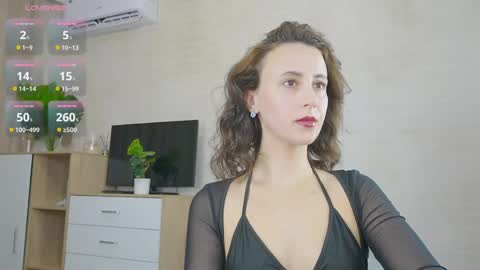 Arya online show from 04.18.26