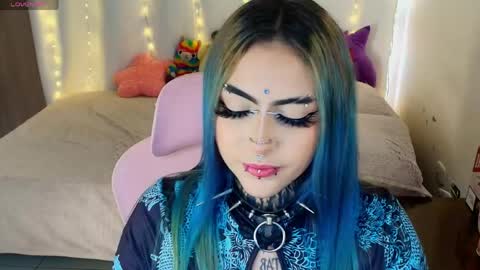 Snapshot of maliciaxpoison chatting on 05.30.26 maliciaxpoison online show from 05.30.26