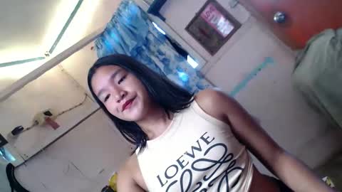 Sweet girl online show from 01.10.26