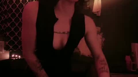 Snapshot of maliciousmonoxide chatting on 02.03.25 Malicious Monoxide online show from 02.03.25