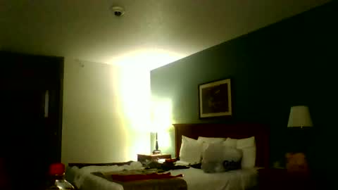 Snapshot of maliciousmonoxide chatting on 10.26.25 Malicious Monoxide online show from 10.26.25