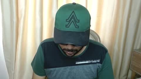 Geor online show from 01.08.25