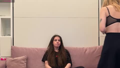 Malinka online show from 09.13.25