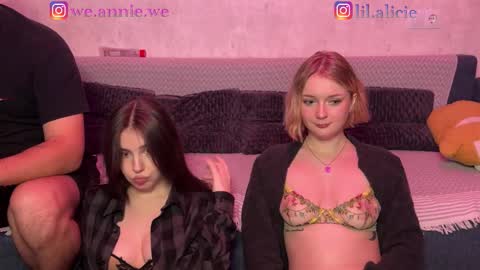 Malinka online show from 02.26.26